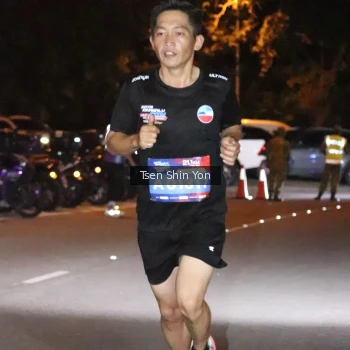 Runner Photo 3747863