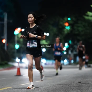 Runner Photo 3747865