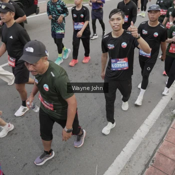 Runner Photo 3747873