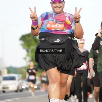 Runner Photo 3747874