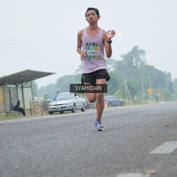Runner Photo 3747882