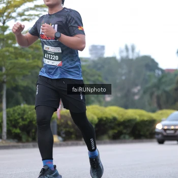 Runner Photo 3747893