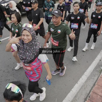 Runner Photo 3747895