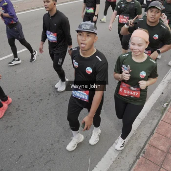 Runner Photo 3747897