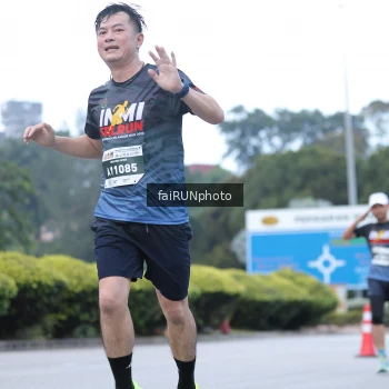 Runner Photo 3747899