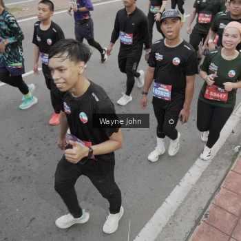 Runner Photo 3747902