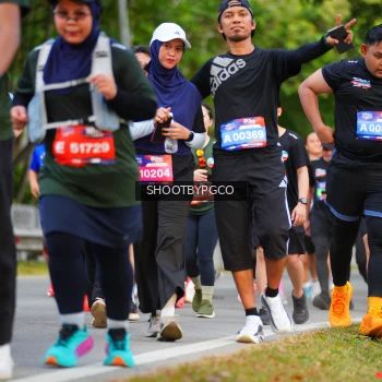 Runner Photo 3747903