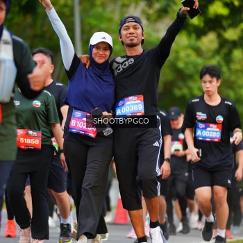 Runner Photo 3747918