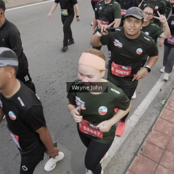 Runner Photo 3747920