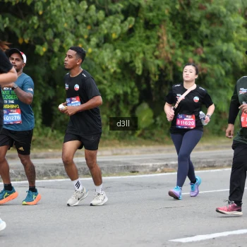 Runner Photo 3747922
