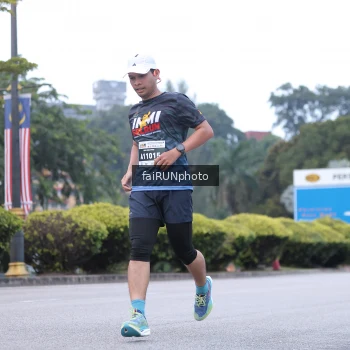 Runner Photo 3747923