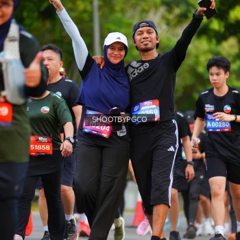 Runner Photo 3747925