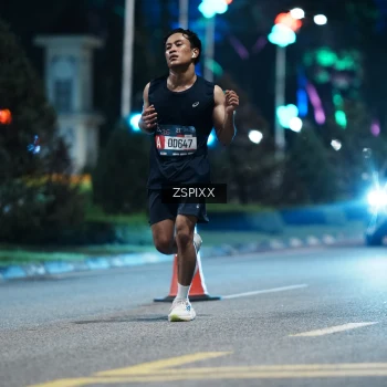 Runner Photo 3747930