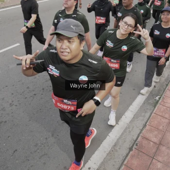 Runner Photo 3747931