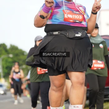 Runner Photo 3747935