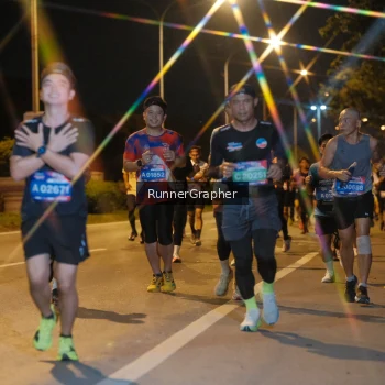 Runner Photo 3747940