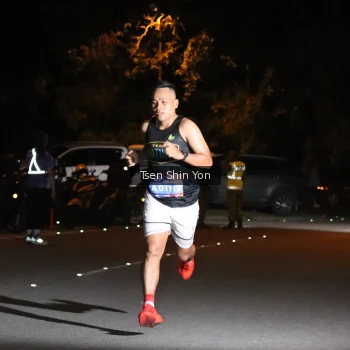 Runner Photo 3747948