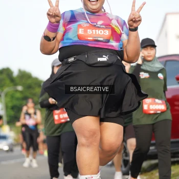 Runner Photo 3747949