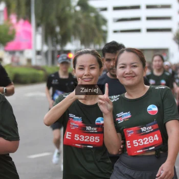 Runner Photo 3747951