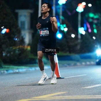 Runner Photo 3747955