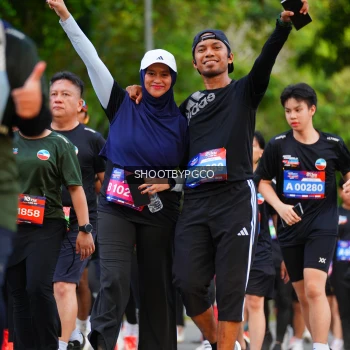 Runner Photo 3747956