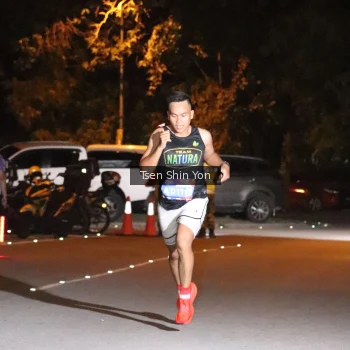 Runner Photo 3747957