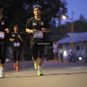 Runner Photo 3747960