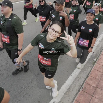 Runner Photo 3747961