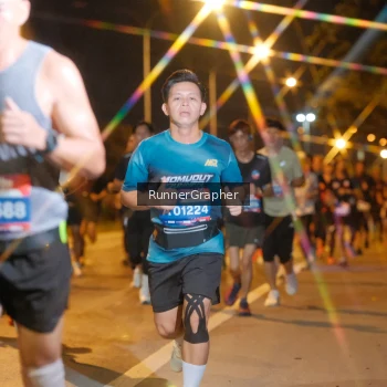 Runner Photo 3747962