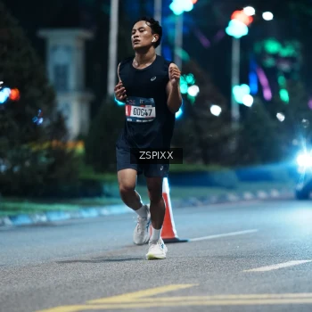 Runner Photo 3747964