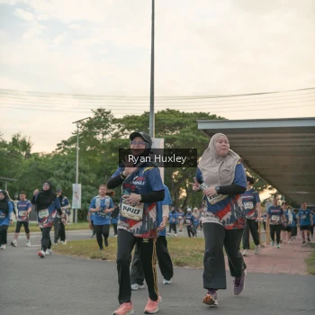 Runner Photo 3747965