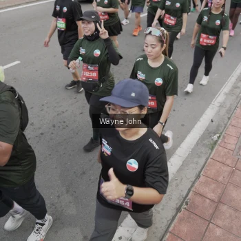 Runner Photo 3747968