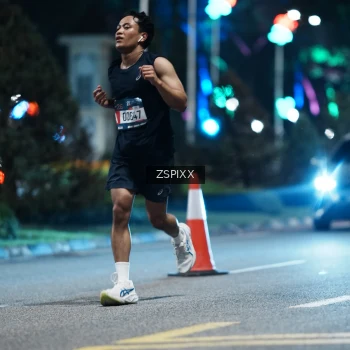 Runner Photo 3747972