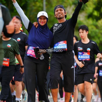 Runner Photo 3747973