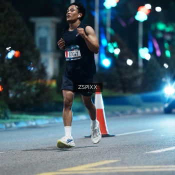 Runner Photo 3747974