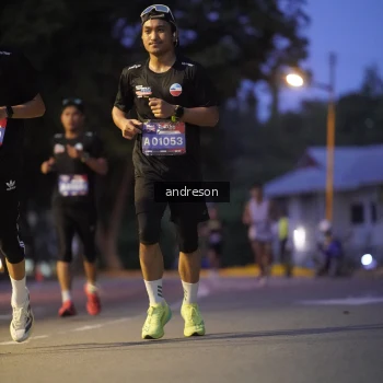Runner Photo 3747983