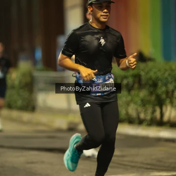 Runner Photo 3747986