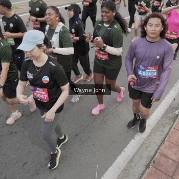 Runner Photo 3747987