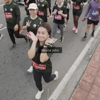 Runner Photo 3747990
