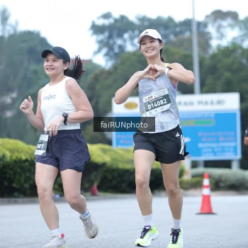 Runner Photo 3747991