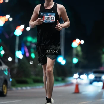 Runner Photo 3747993