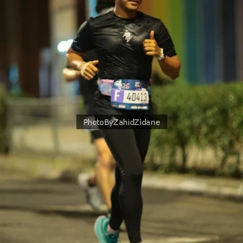 Runner Photo 3748047