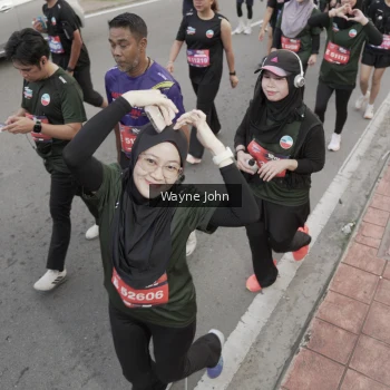 Runner Photo 3748050