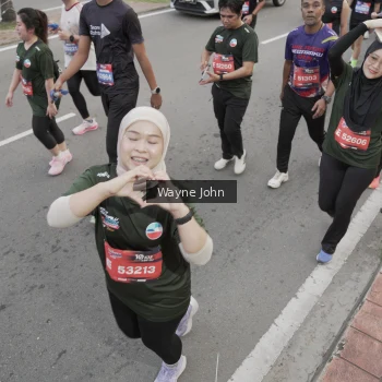 Runner Photo 3748051