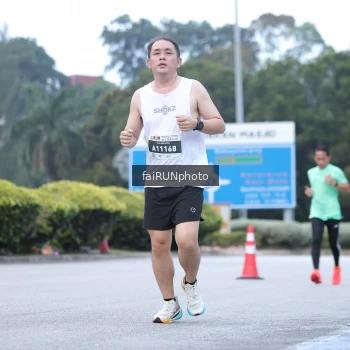 Runner Photo 3748055
