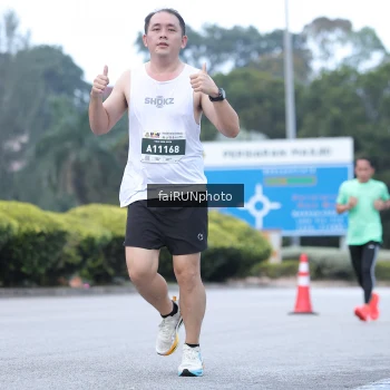Runner Photo 3748067
