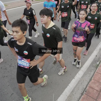 Runner Photo 3748086