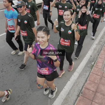 Runner Photo 3748095