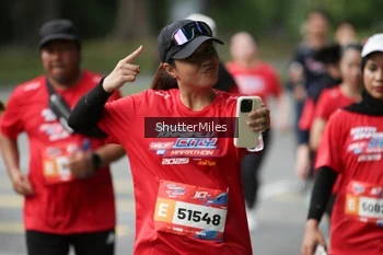 Runner Photo 37481