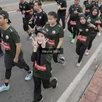 Runner Photo 3748108